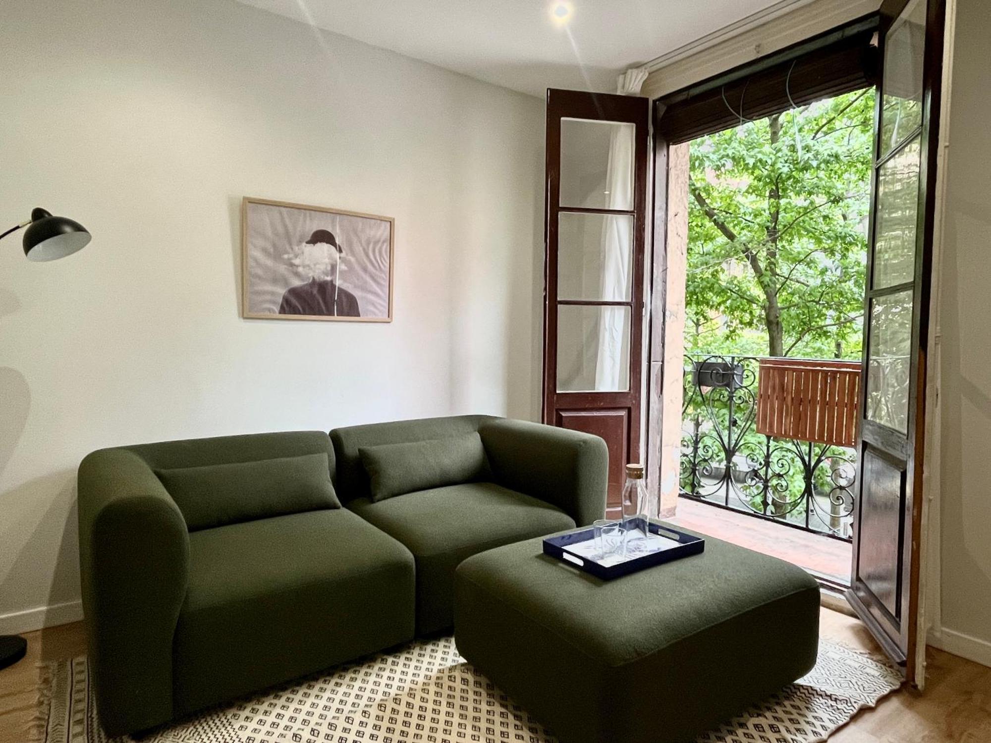 Apartment Lufia Flats 3 Bilbao