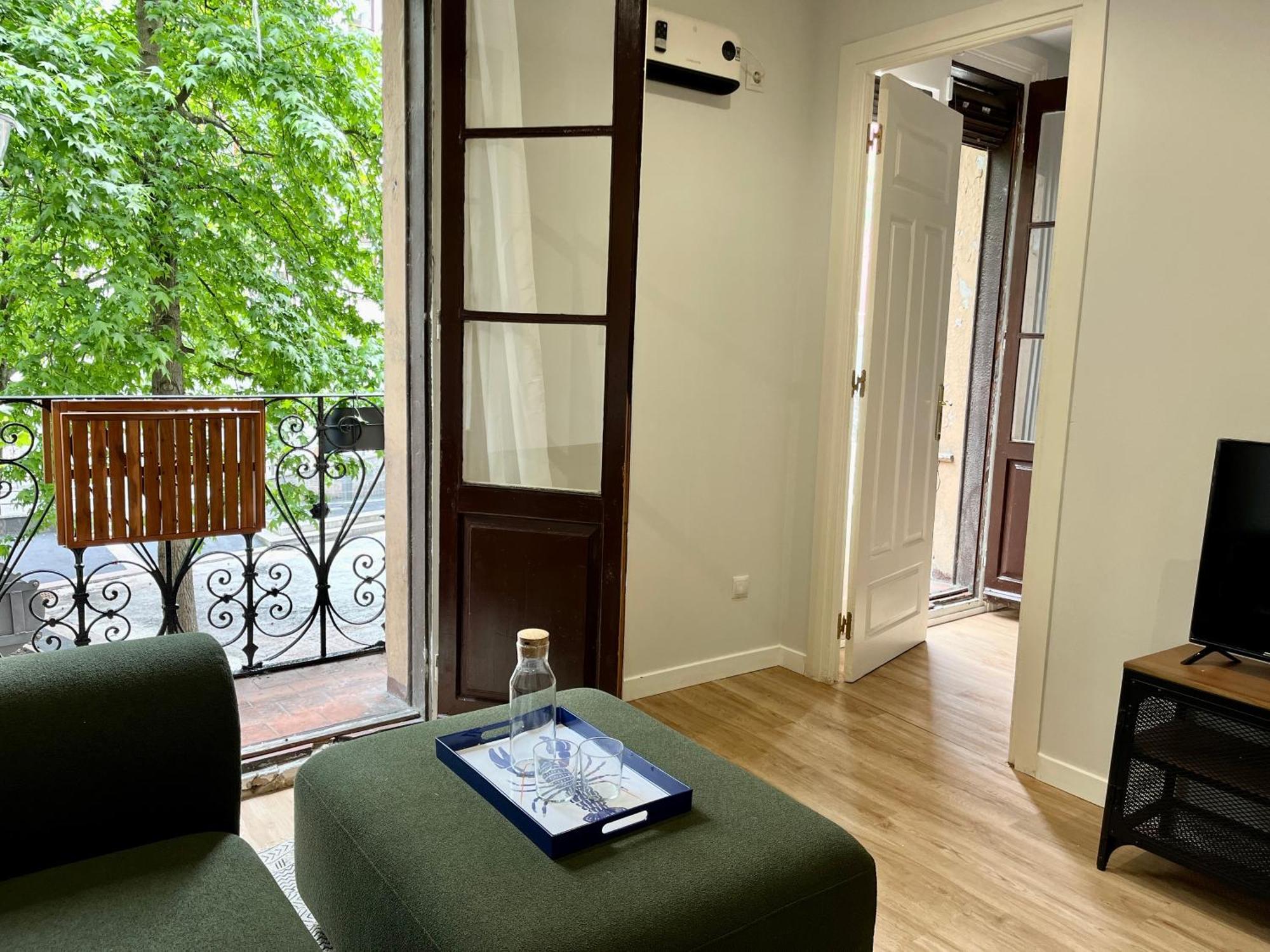 Lufia Flats 3 Apartment Bilbao