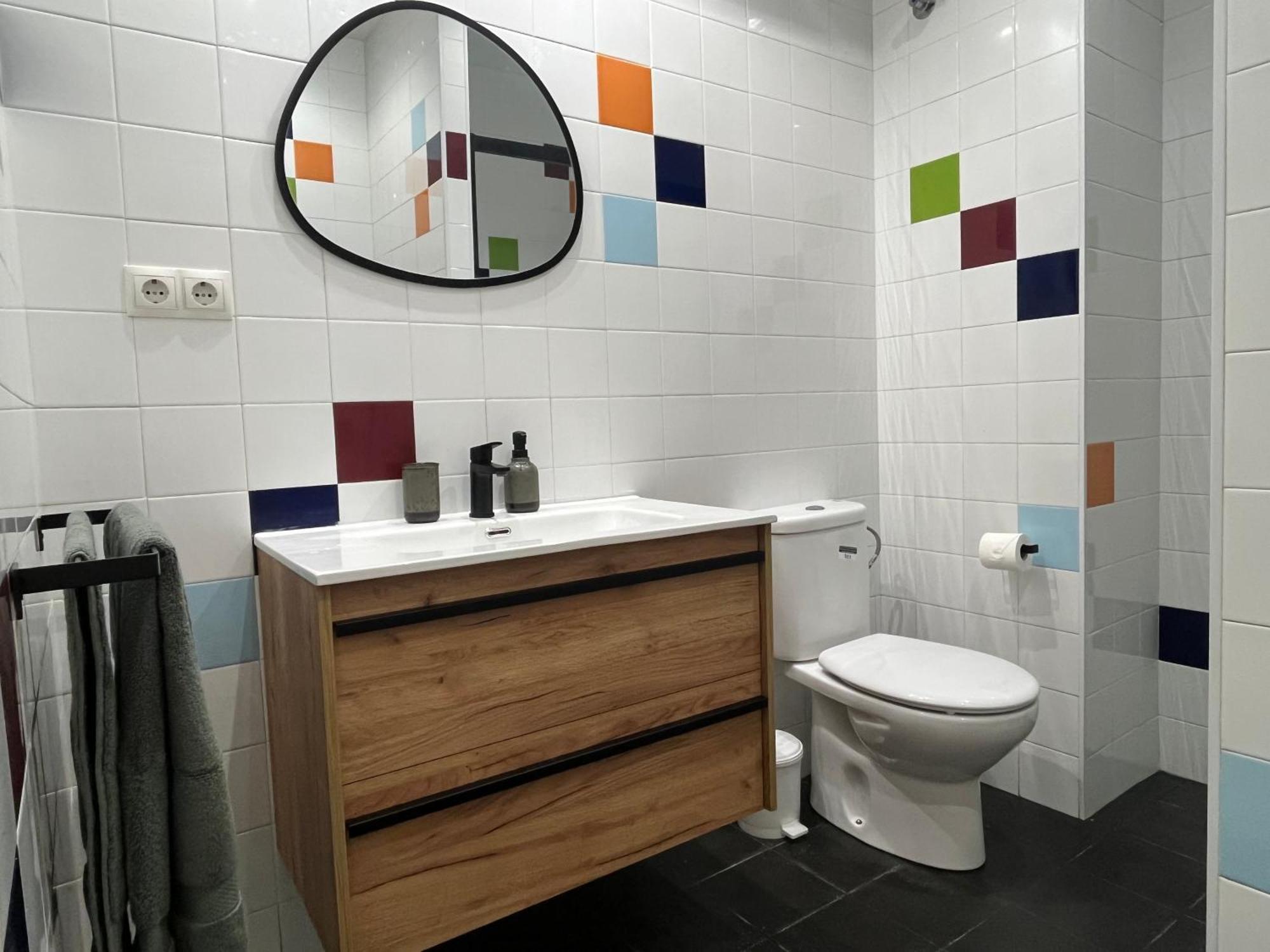 Apartment Lufia Flats 3