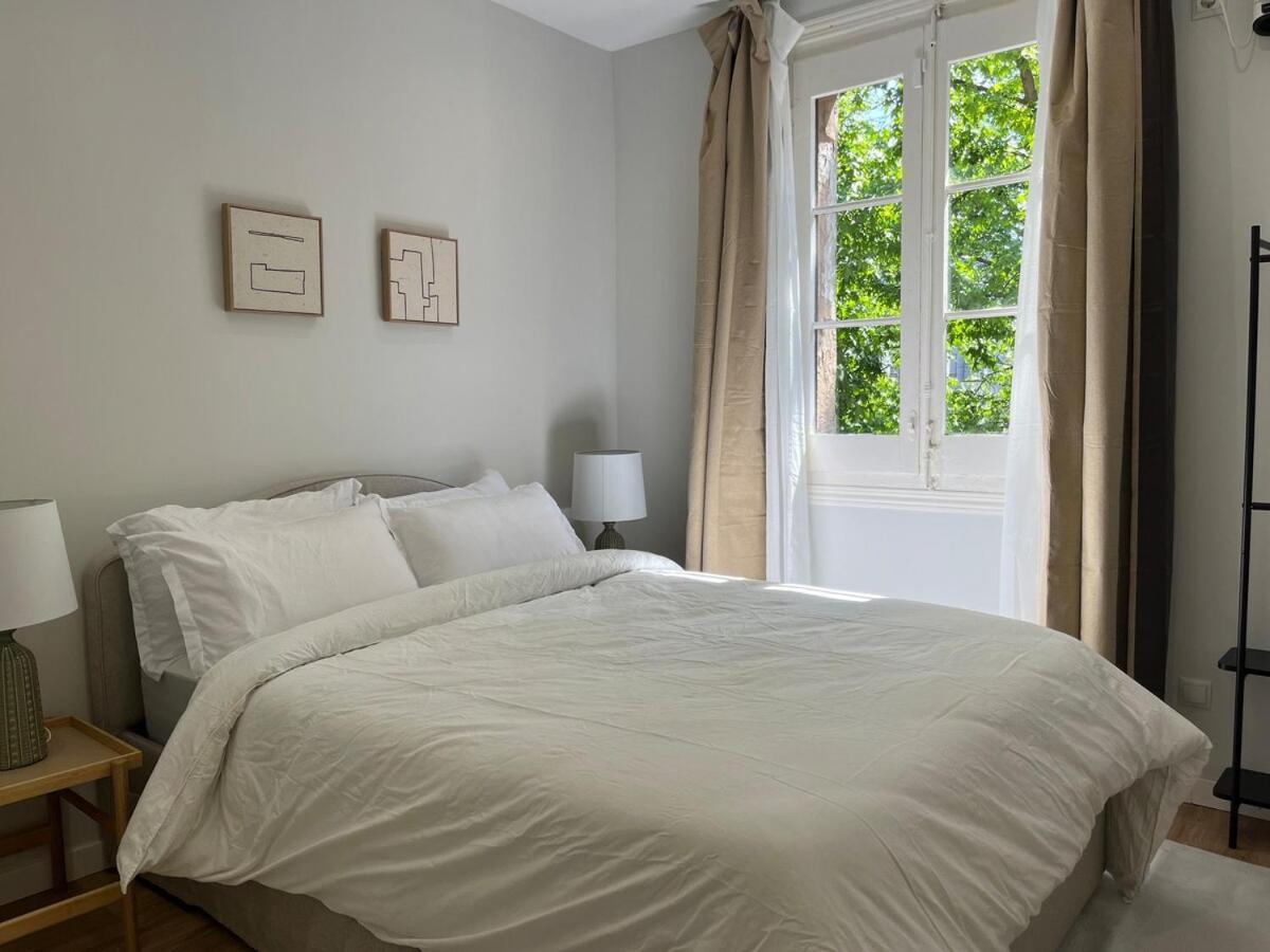 Lufia Flats 3 Apartment *