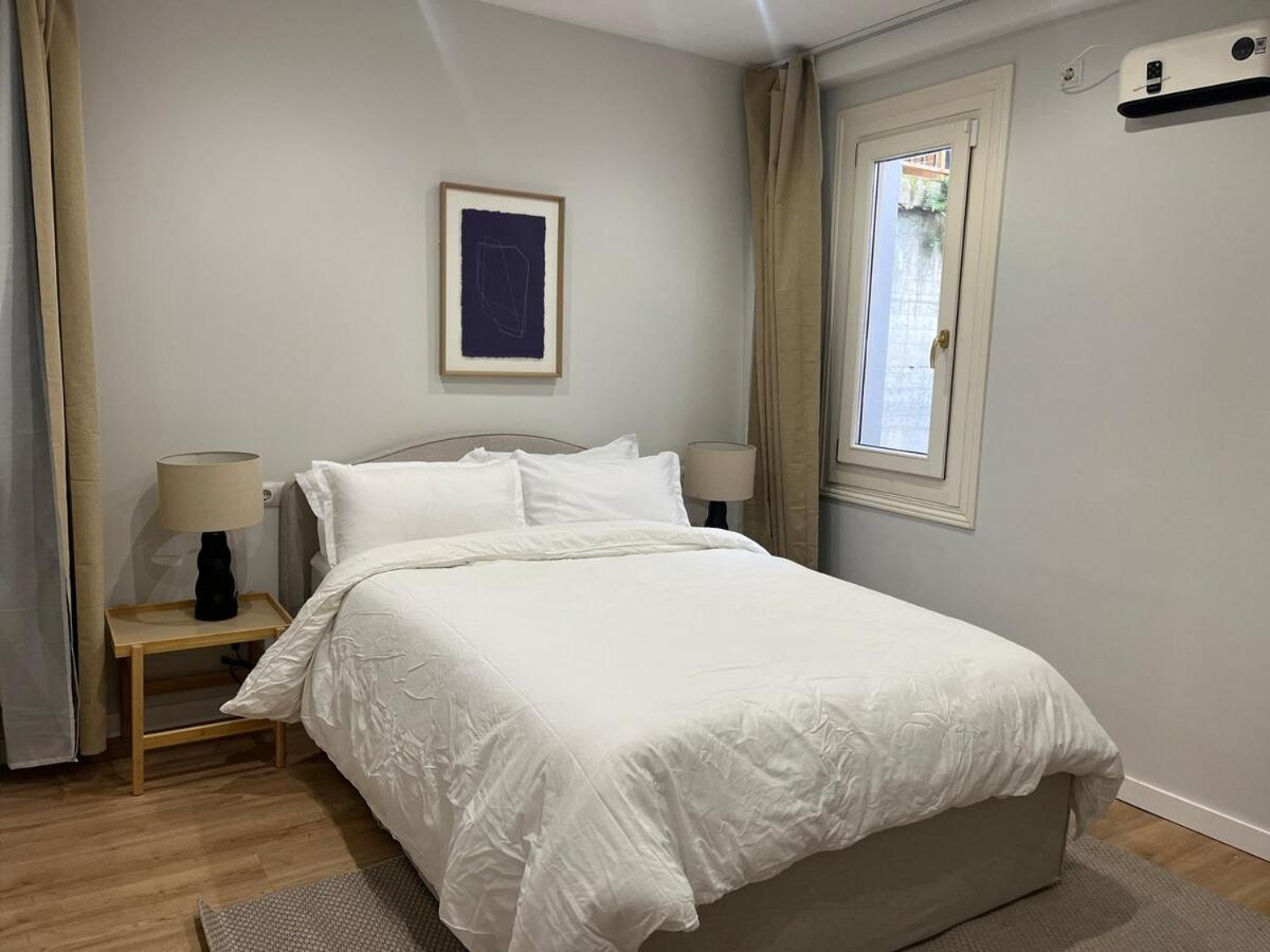 Apartment Lufia Flats 3 *