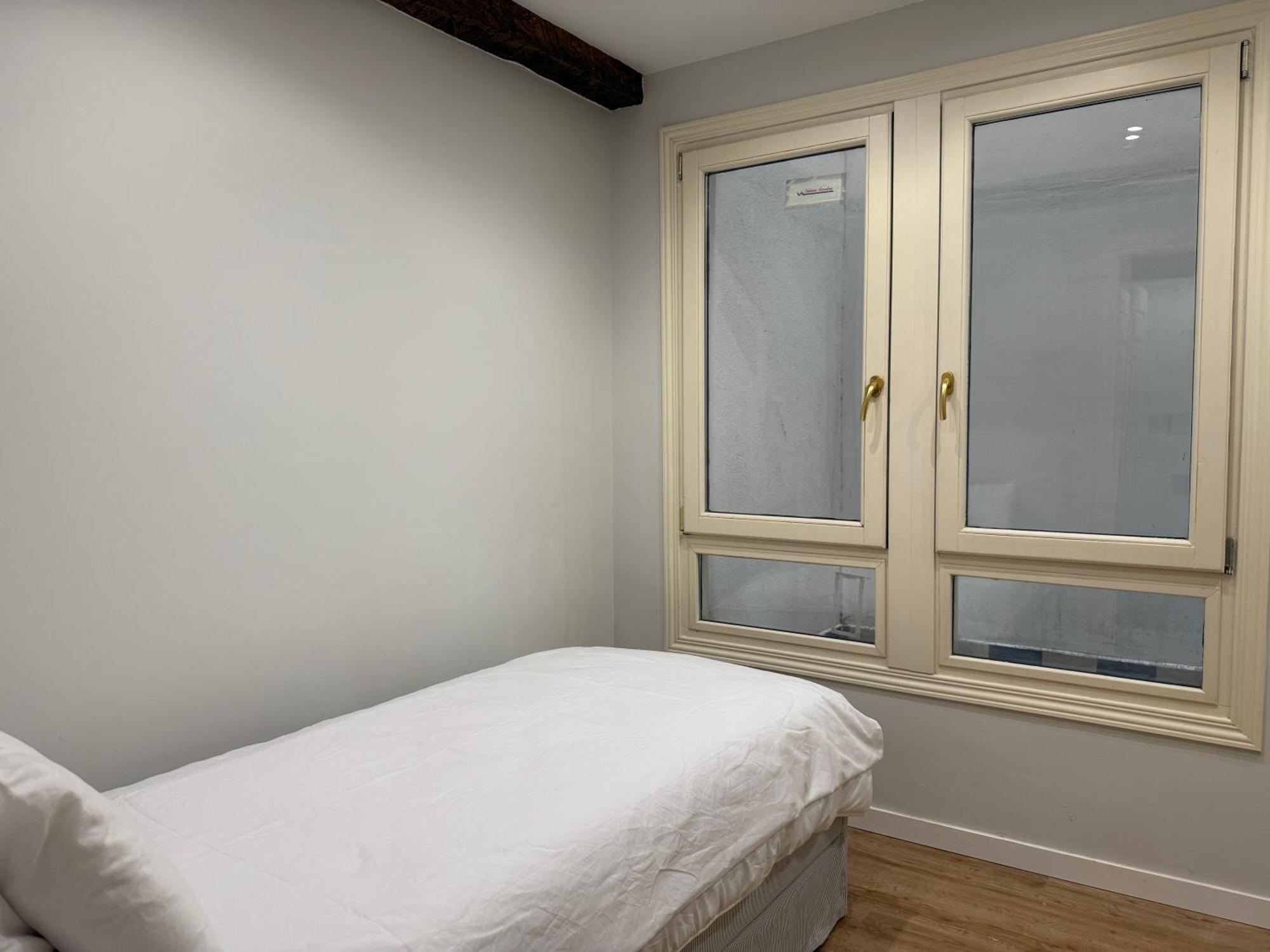 Apartment Lufia Flats 3