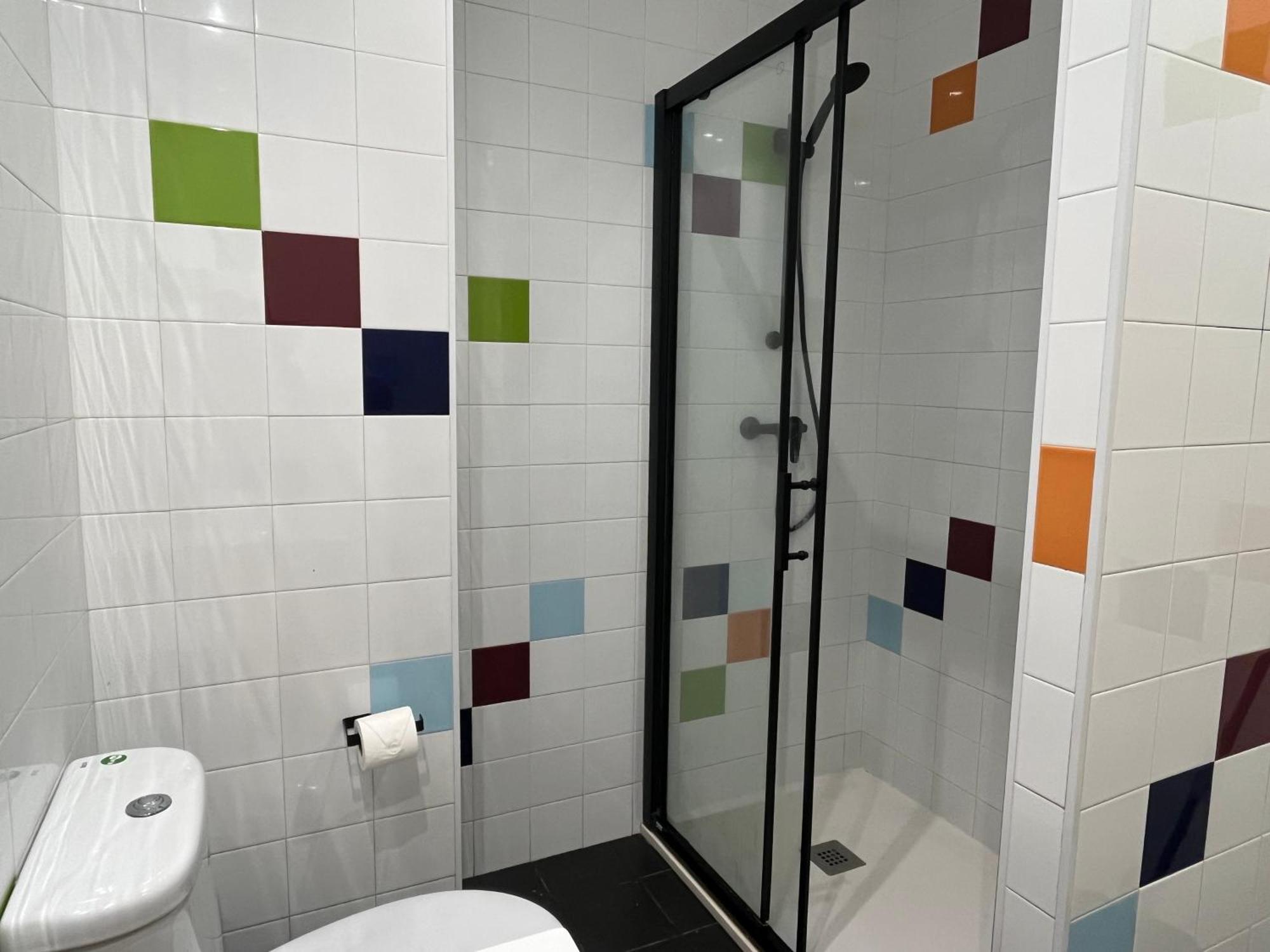 Lufia Flats 3 Appartamento Bilbao