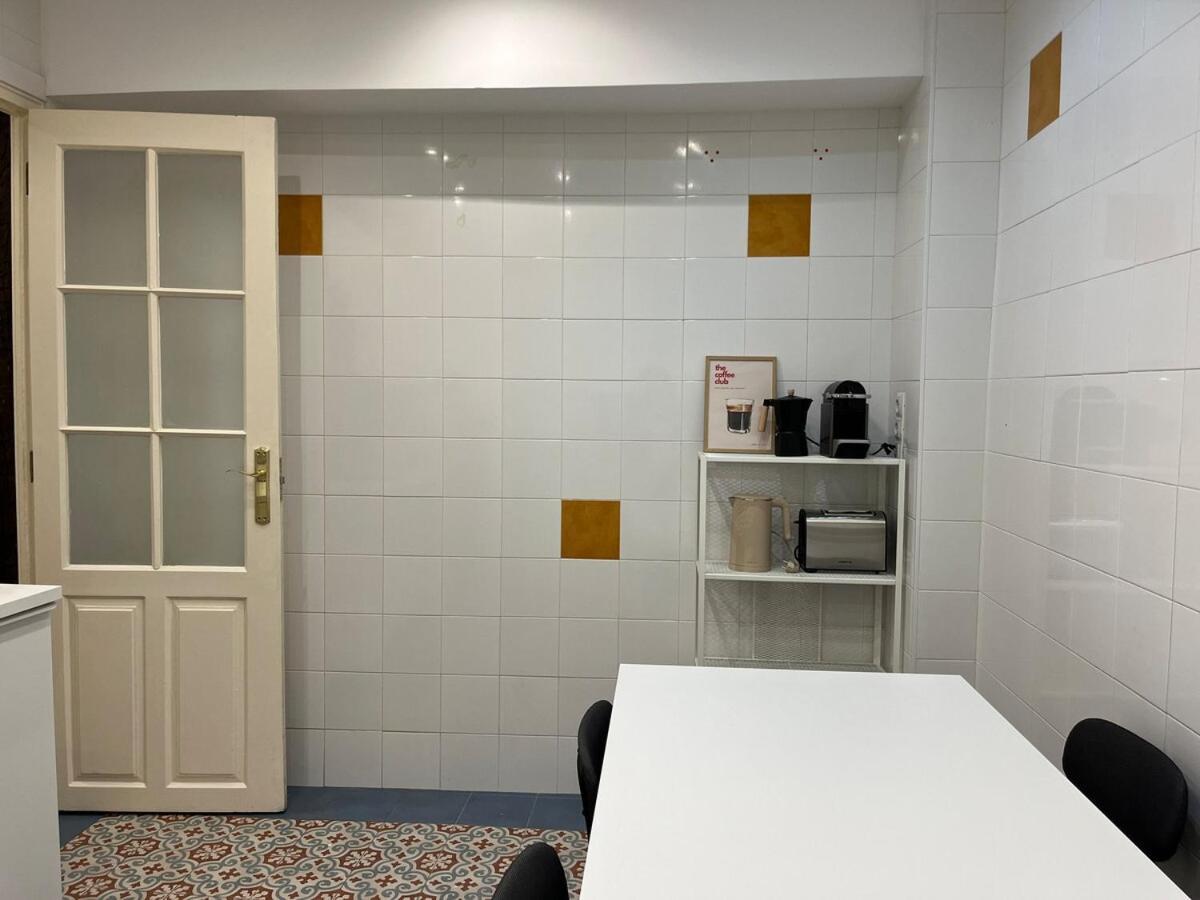 Appartamento Lufia Flats 3 Bilbao