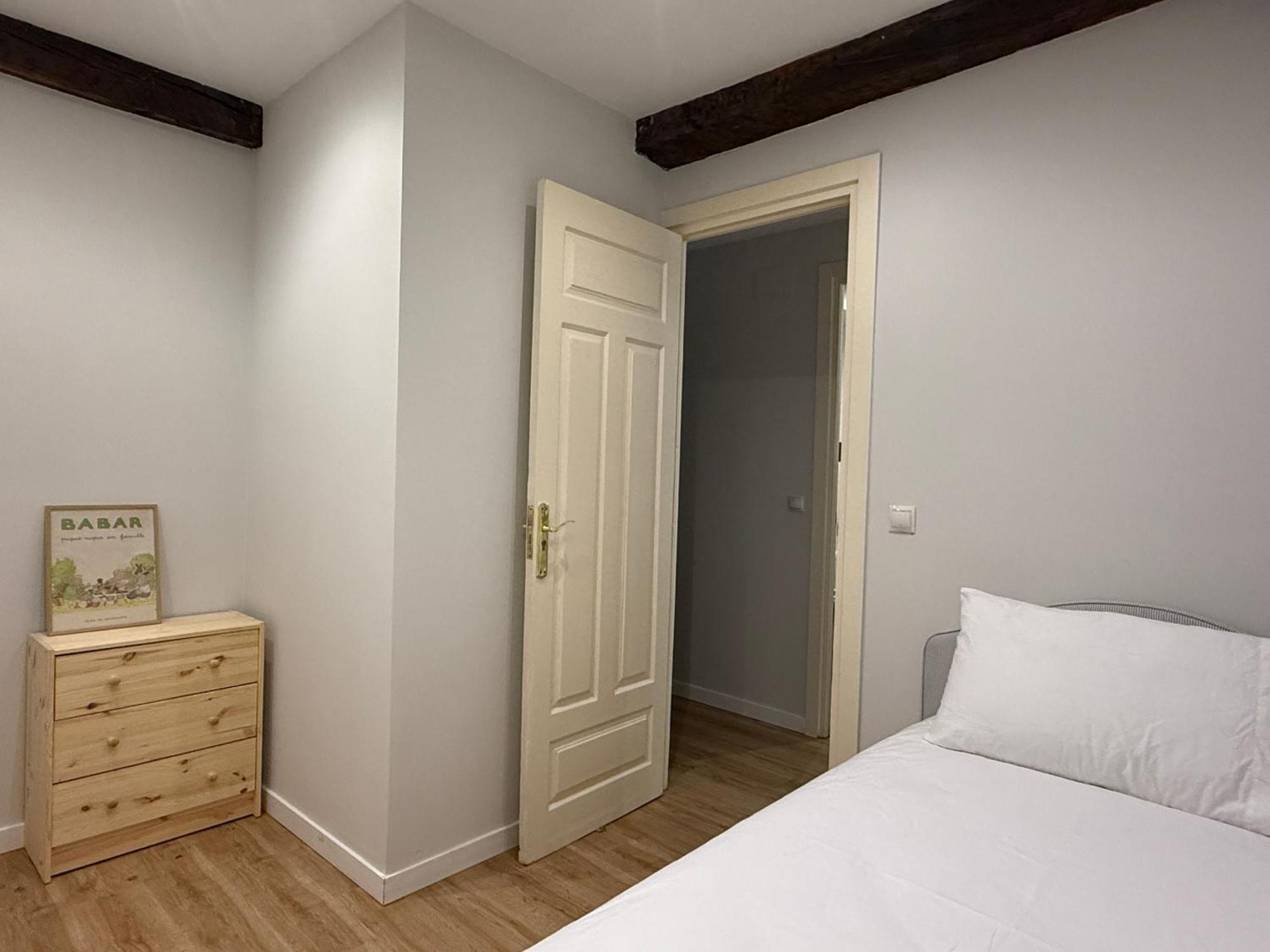 Lufia Flats 3 * Bilbao