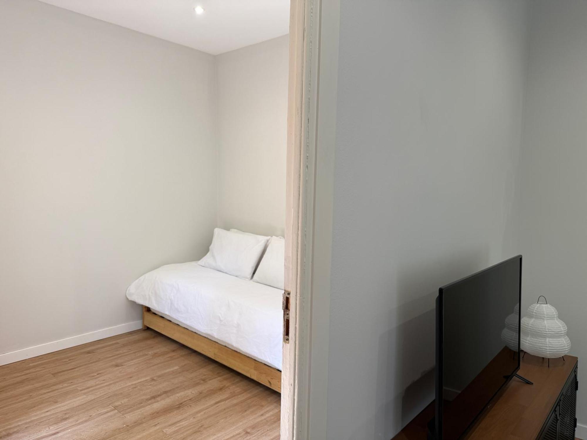Lufia Flats 3 Appartamento Bilbao