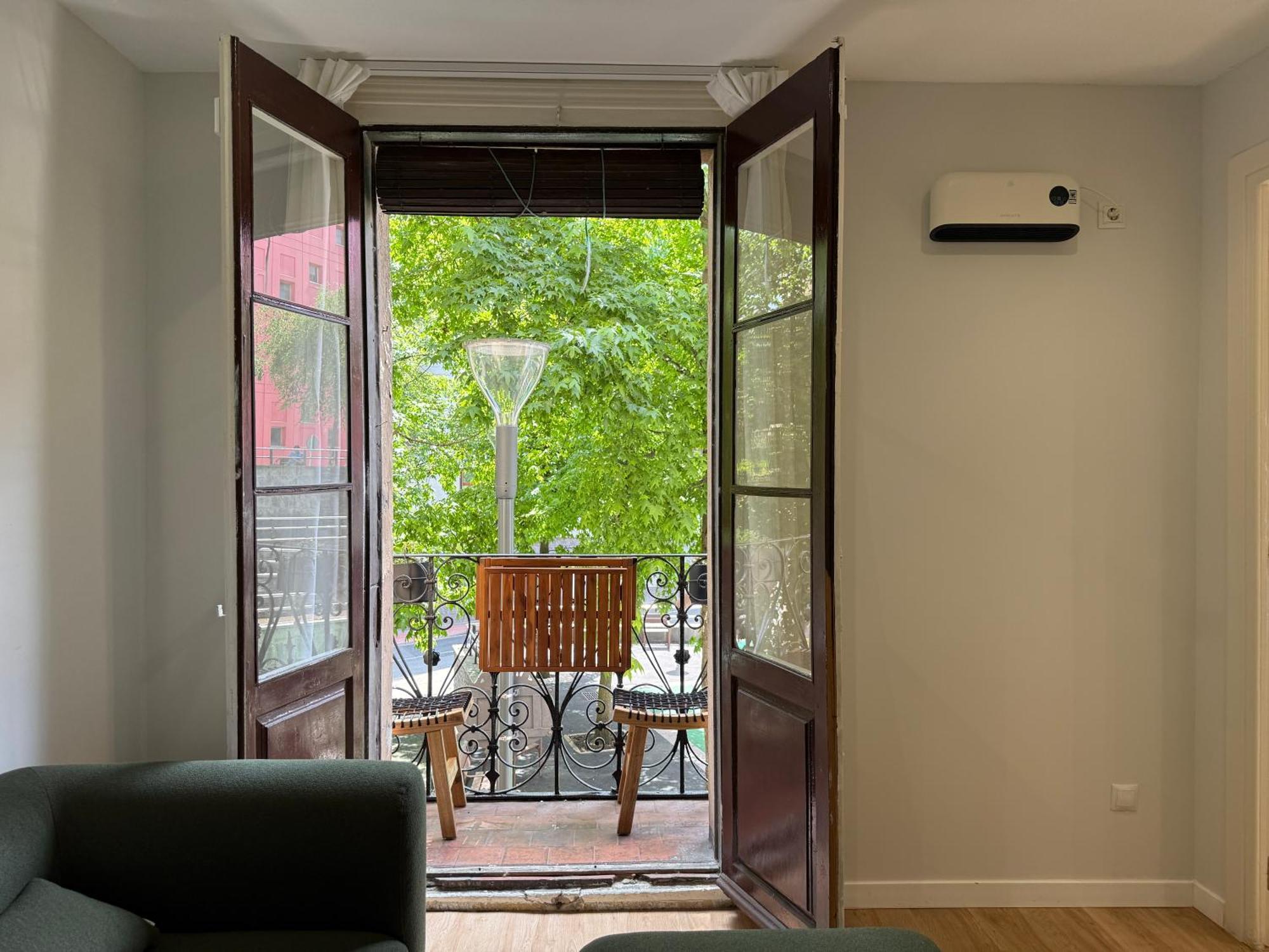 Lufia Flats 3 Appartamento Bilbao